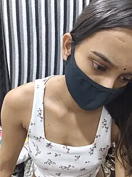 Siya_9877 라이브 XXX 채팅