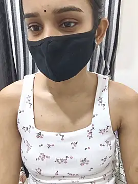 Siya_9877 Obrolan Langsung XXX