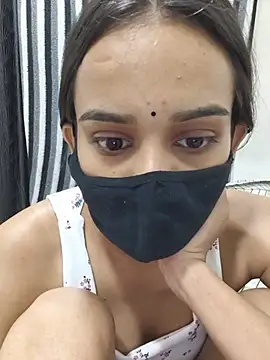 XXX chat uživo modela Siya_9877