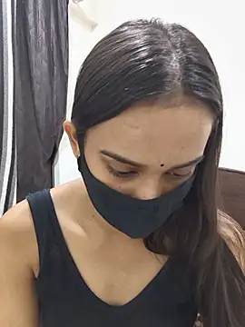Siya_9877 라이브 XXX 채팅