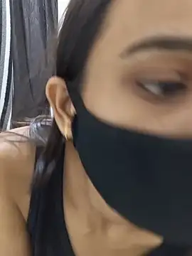 Chatroom XXX en direct de Siya_9877