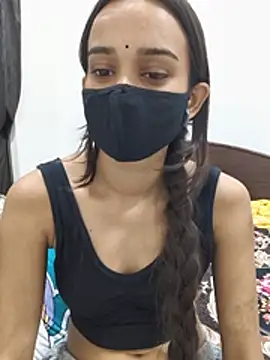 Siya_9877's Live XXX Chat