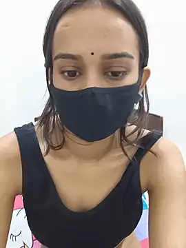 Siya_9877 Adlı Modelin Canlı XXX Sohbeti