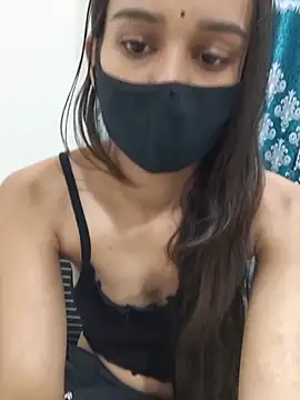 Chat +18 de Siya_9877 ao vivo