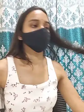 Siya_9877's Live XXX Chat