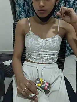 Czat XXX na żywo – Siya_9877