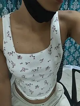 Siya_9877 网络视讯表演