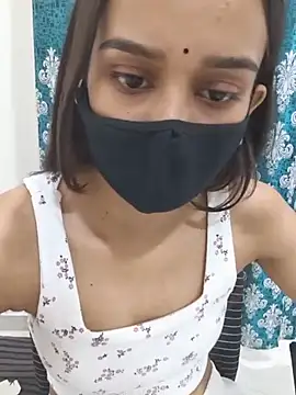 Chat XXX en directo de Siya_9877