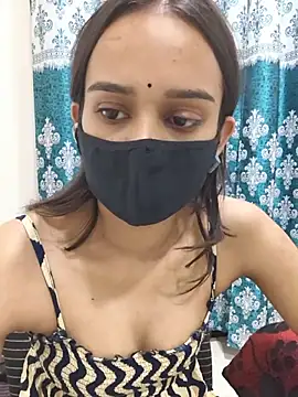 Siya_9877のライブXXXチャット