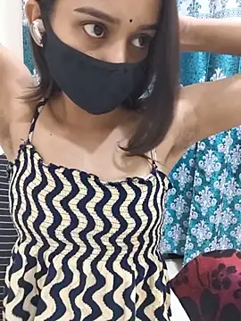 Siya_9877's Live XXX Chat