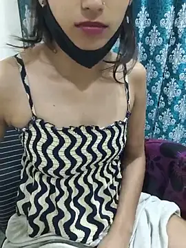 Chat XXX en directo de Siya_9877