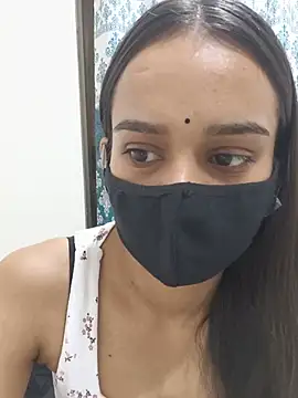 Siya_9877 Live XXX-Chat