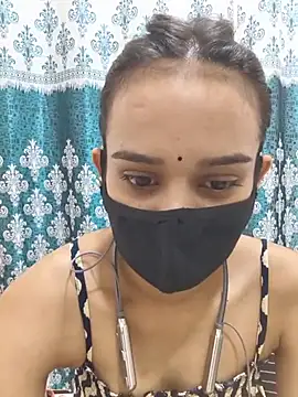 Siya_9877 – webcam-show
