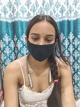 Czat XXX na żywo – Siya_9877