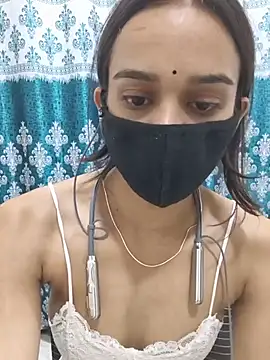 Siya_9877's Webcam Show