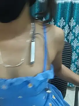 XXX chat uživo modela Siya_9877