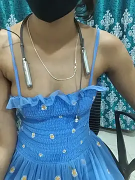 Siya_9877 Live XXX-Chat