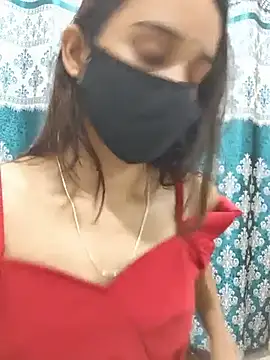 Chat XXX en directo de Siya_9877