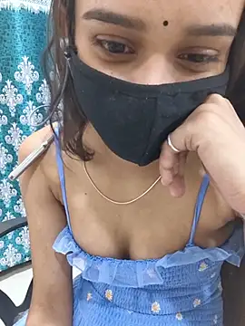 Siya_9877 – Live XXX-chat