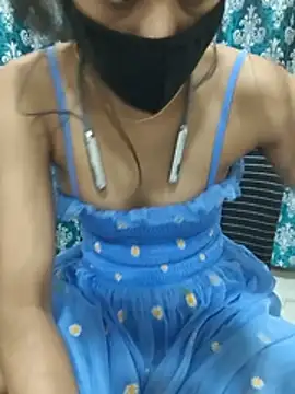 Živý XXX chat Siya_9877