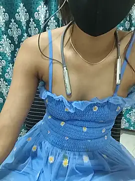 Siya_9877 라이브 XXX 채팅