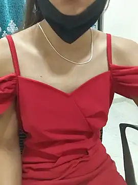 แชท XXX สดของ Siya_9877