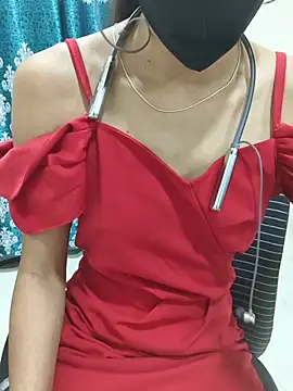 Siya_9877 Adlı Modelin Canlı XXX Sohbeti