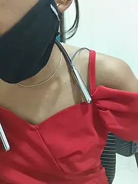 แชท XXX สดของ Siya_9877