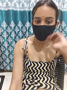Siya_9877 라이브 XXX 채팅