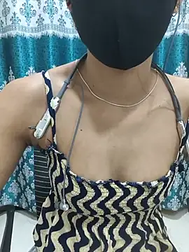 Chat XXX ao vivo de Siya_9877