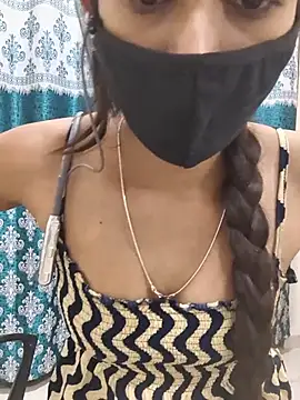 Siya_9877 即時 XXX 聊天