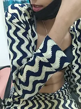 Chat XXX en directo de Siya_9877