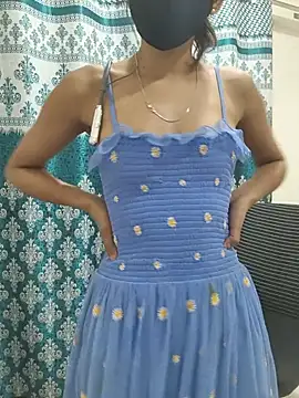 Chat +18 de Siya_9877 ao vivo