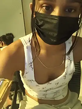 Siya_9877's Webcam Show