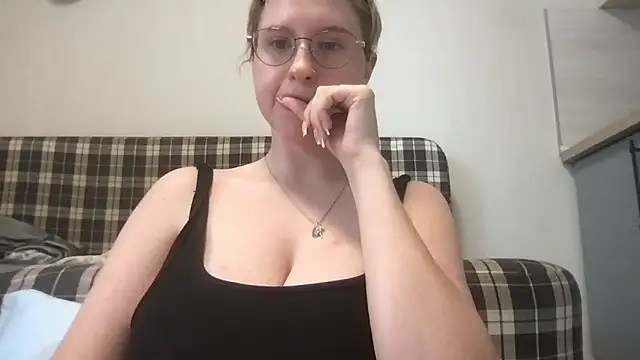 Show Webcam de jelly__Gum