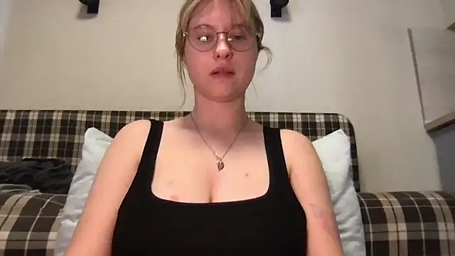 jelly__Gum Webcam-Show
