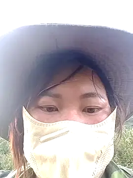 Kokomlu- Pertunjukan Webcam