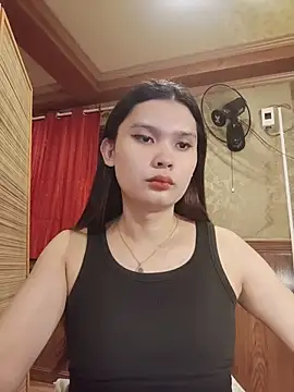 Webkamerová show hugecock_belle