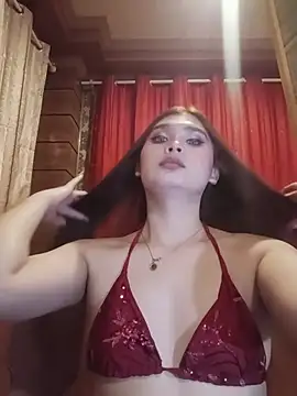 Webkamerová show hugecock_belle