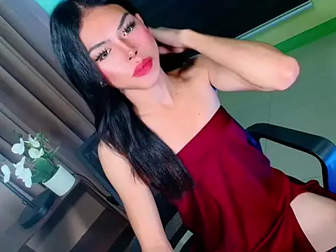 sweetcindycum Pertunjukan Webcam