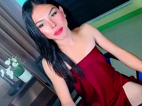 โชว์เว็บแคมของ sweetcindycum