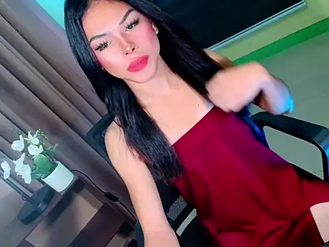 sweetcindycum 网络视讯表演
