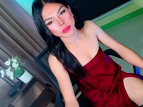 sweetcindycum Show Webcam