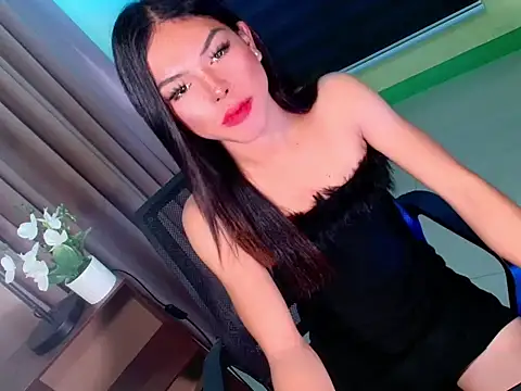 sweetcindycumのウェブカメラショー