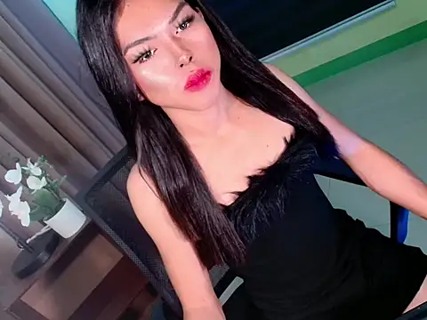 sweetcindycum Pertunjukan Webcam