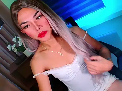 sweetcindycum Show Webcam