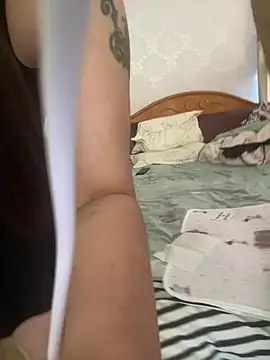 yin25678 Pertunjukan Webcam