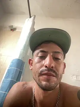 Webkamerová show locurasdetodo