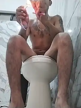 Show modela locurasdetodo na web-kameri