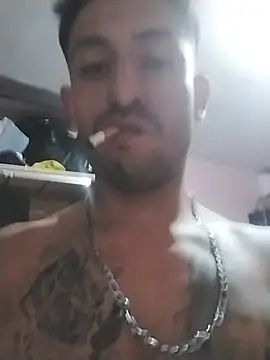 Show de locurasdetodo na webcam